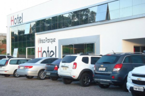 Отель Brisa Parque Hotel  Эрешин